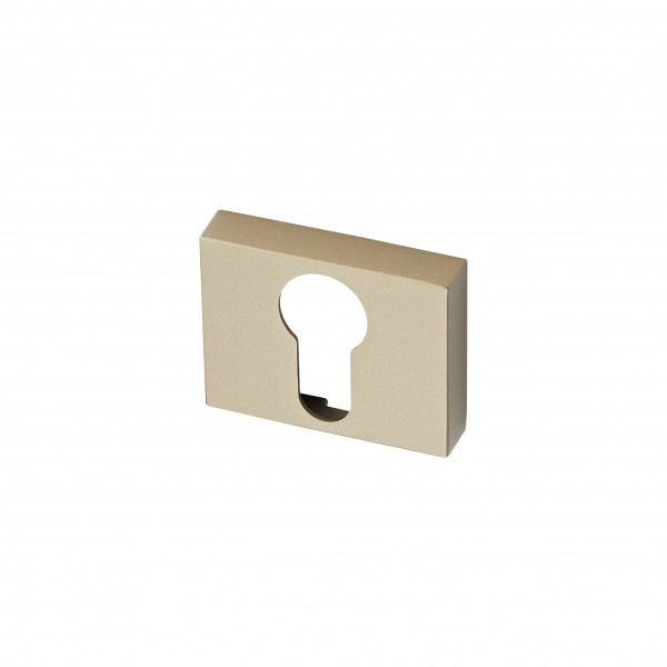 Door handle LONDON Rectangular